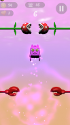 Pets Dash: Tap & Jump, Fun Pet screenshot 5