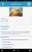 Cook'n Recipe App screenshot 18