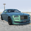 Rolls Royce Drive Extreme Game