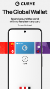 Curve - All Your Cards in One! screenshot 8