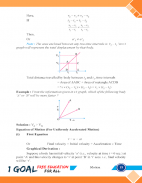 Physics Class 9 screenshot 4