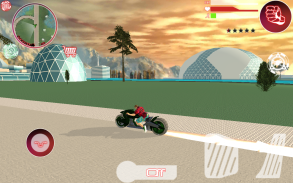 Superheroes City screenshot 2