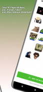 TTV Emotes for WhatsApp screenshot 2