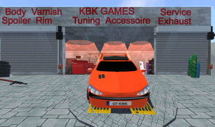 Car Simulator & Drift screenshot 4