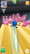 Bowling Tournament 2020 - Free 3D Bowling Game screenshot 5