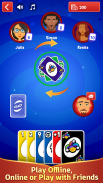 Crazy Uno screenshot 3