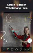 Screen Recorder+Video Recorder screenshot 10