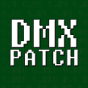 DMXPatch