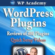 WordPress Plugins 2014 screenshot 3