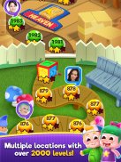 Toys Pop: Bubble Shooter Games screenshot 11