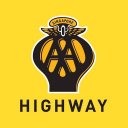 AA Highway Icon