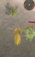 Talking Triceratops screenshot 9