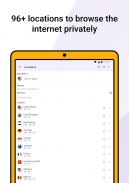 PureVPN: Fast, Secure and Easy screenshot 10