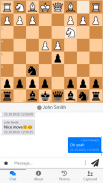 Шахматы с другом screenshot 14