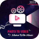 Photo to Video Maker with Music