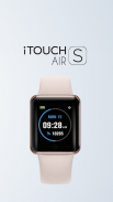 iTouch Wearables Smartwatch screenshot 5