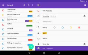 Tasks.org: Open-source To-Do Lists & Reminders screenshot 8