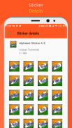 Republic day Stickers For WhatsApp screenshot 3