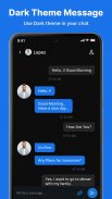 Messages: SMS & Text Messaging screenshot 2