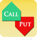 Call & Put Analyzer icon