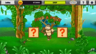 Millionaire slots Casino screenshot 4