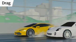 Skid Rally: Drag, Drift Racing screenshot 1
