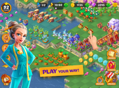 EverMerge Lite: Merge Games screenshot 7