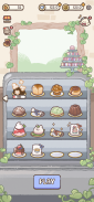 Meow Bakery screenshot 0