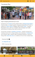 Hong Kong’s Best Travel Guide screenshot 15