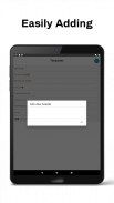 Auto Paste Keyboard screenshot 4