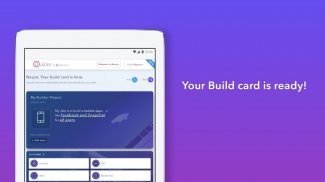 Builder (by Engineer.ai) screenshot 7