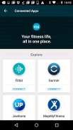 YB Fitness screenshot 4