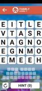 Word Search Game : Connect Word Search Puzzle screenshot 7