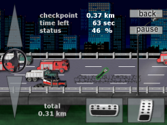 Highway Trucks screenshot 4