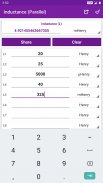 My Electrical Calculator screenshot 6