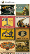 World War I Posters screenshot 5