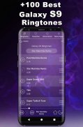 Best Galaxy S9 Plus Ringtones 2019 | Free screenshot 2