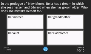Ultimate Twilight Trivia screenshot 3