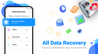 Data Recovery: Recover Photos screenshot 5
