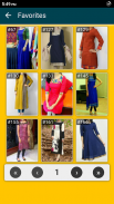 Kurti Designs for Ladies – Latest screenshot 5