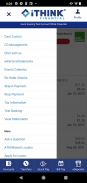 iTHINK Financial Mobile App screenshot 1