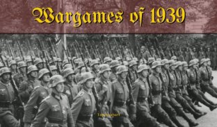 Wargames of 1939 FREE screenshot 8