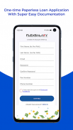 FlexSalary Instant Loan App screenshot 7