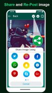 Save Whatsapp Status: New Status Saver 2021 screenshot 5