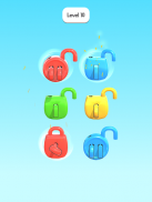 Key Puzzle screenshot 1