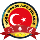 Learn Turkish Icon