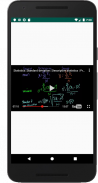 Discrete Math & Statistics Formulas screenshot 3