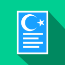 Türkmeneli Horyatları Icon