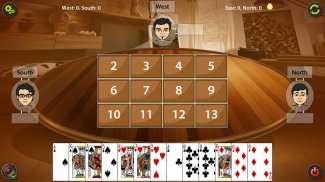 Call Bridge Card Game screenshot 7