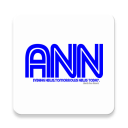 Asberth News Network Icon